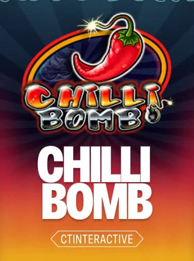 Chilli Bomb