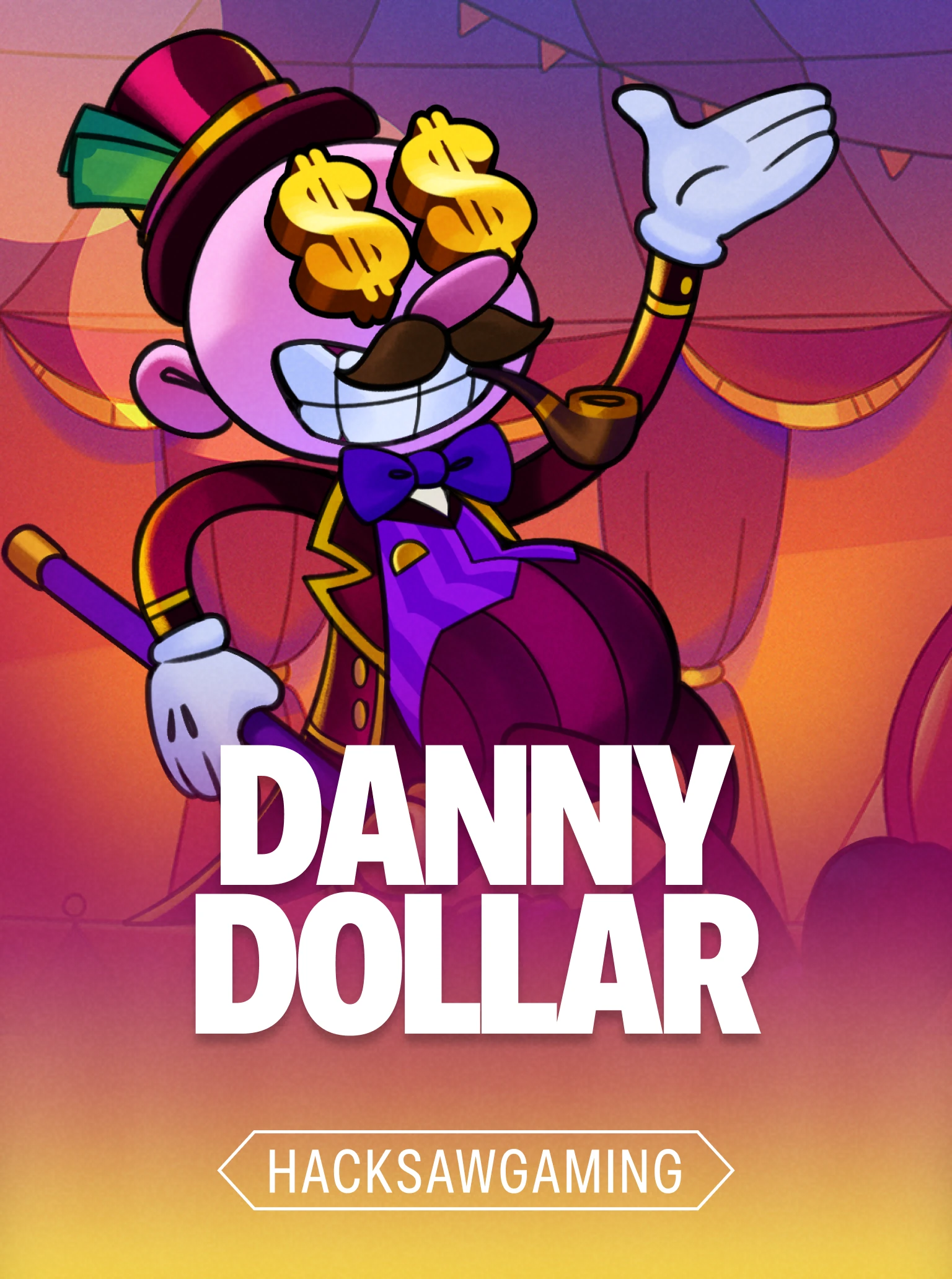 Danny Dollar