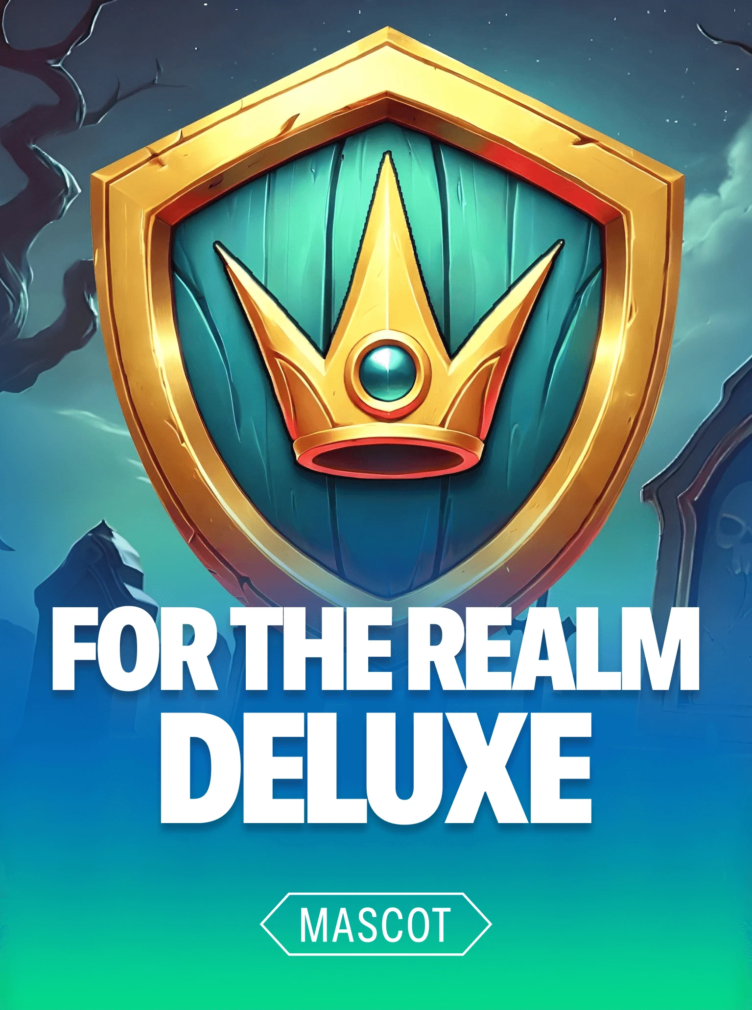 For the Realm Deluxe