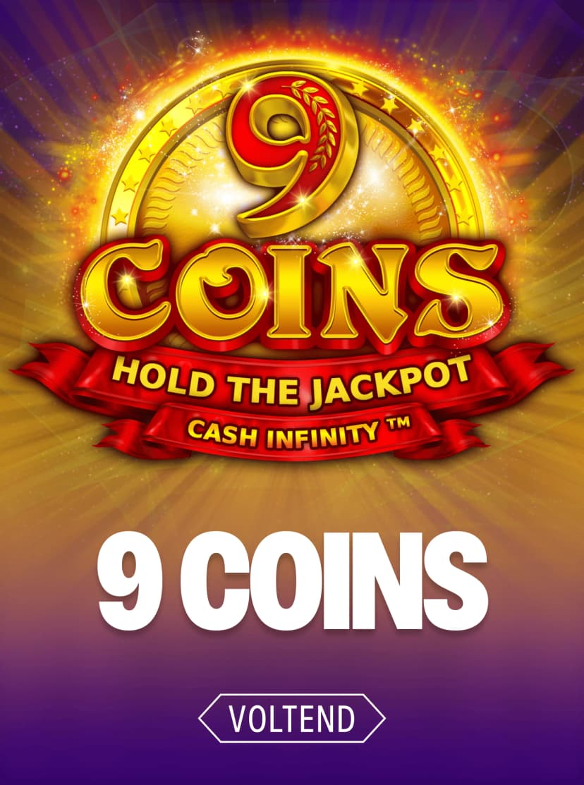 9 Coins