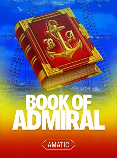 Book of Admiral