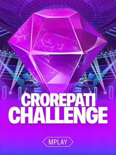 Crorepati Challenge