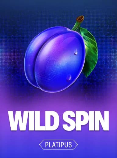 Wild Spin