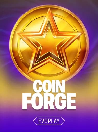 Coin Forge