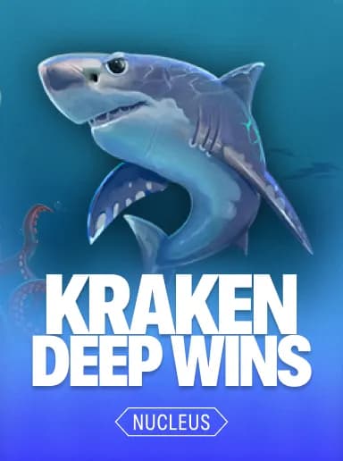 Kraken Deep Wins