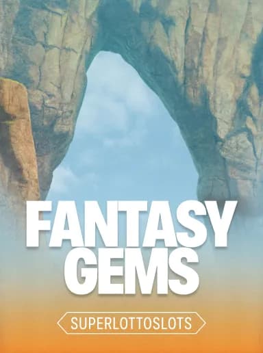 Fantasy Gems