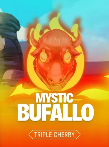 Mystic Buffalo