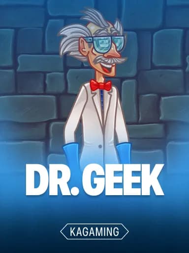 Dr. Geek