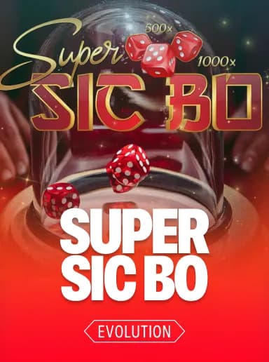 Super Sic Bo