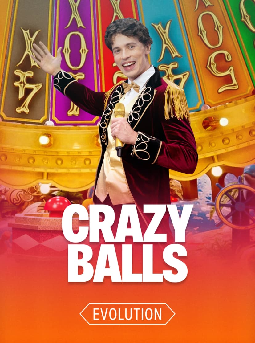 Crazy Balls