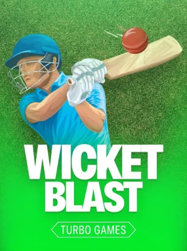 Wicket Blast