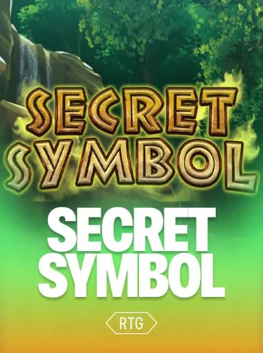 Secret Symbol