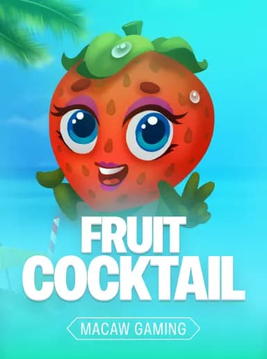 Fruit Cocktail