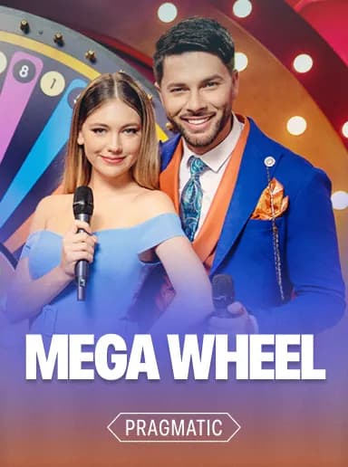 Mega Wheel