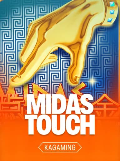 Midas Touch