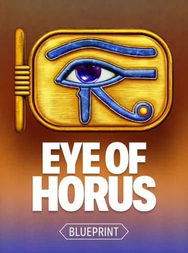 Eye Of Horus