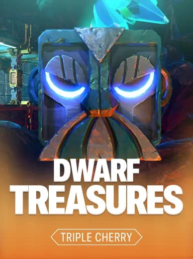 Dwarf Treasures