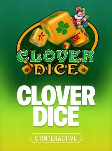 Clover Dice