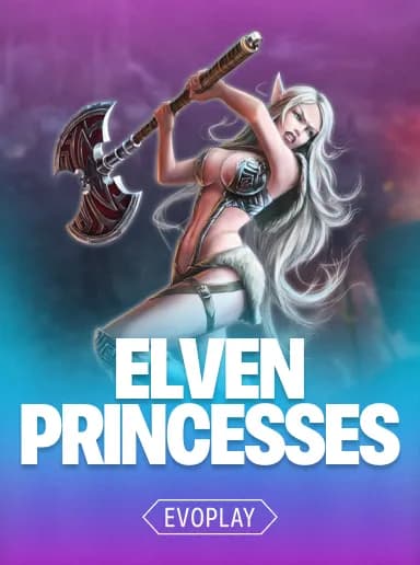 Elven Princesses