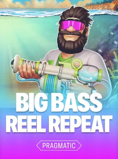 Big Bass Reel Repeat