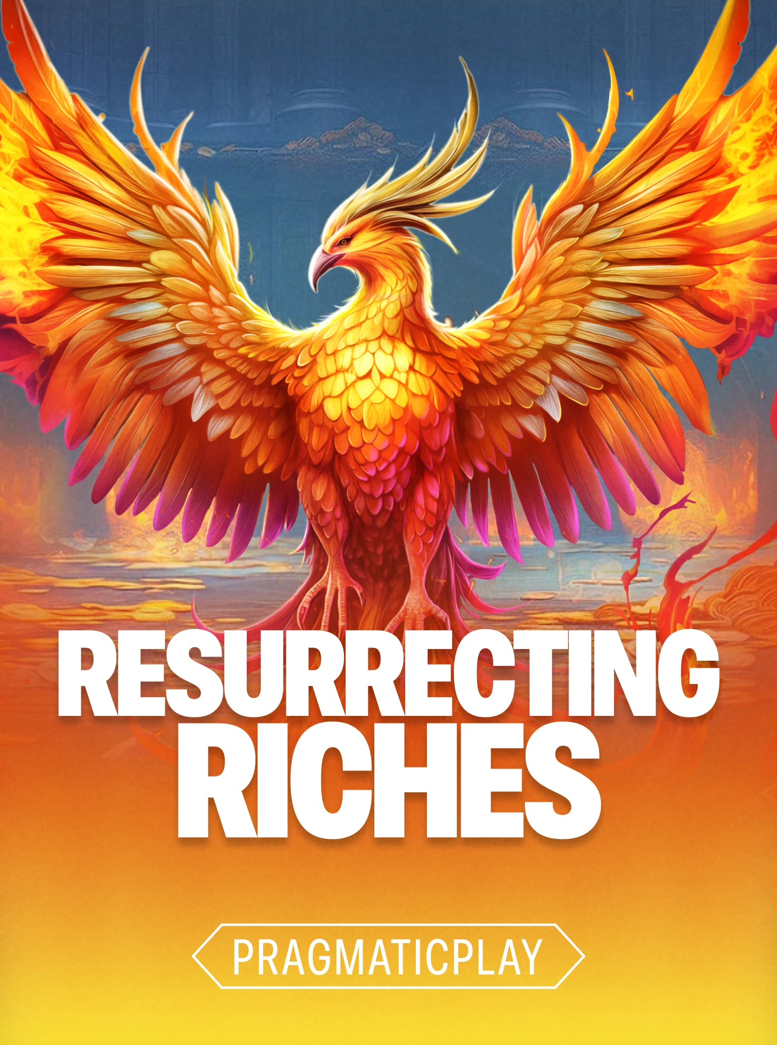 Resurrecting Riches