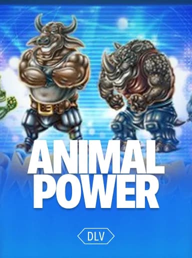 Animal Power