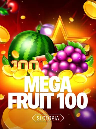 Mega Fruit 100