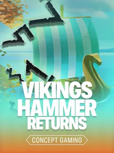 Vikings Hammer Returns