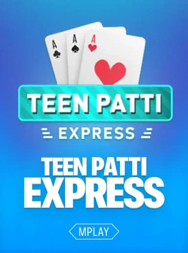 Teen Patti Express