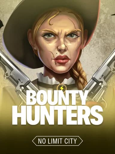 Bounty Hunters