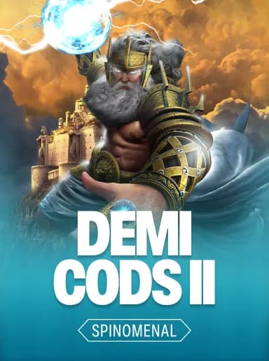 Demi Gods II