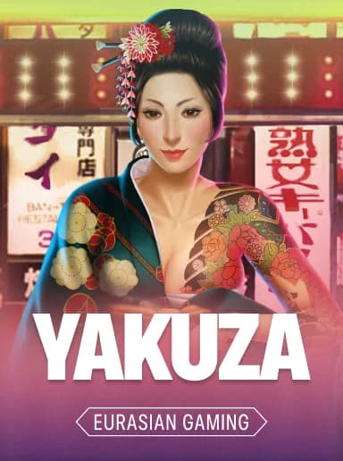 Yakuza