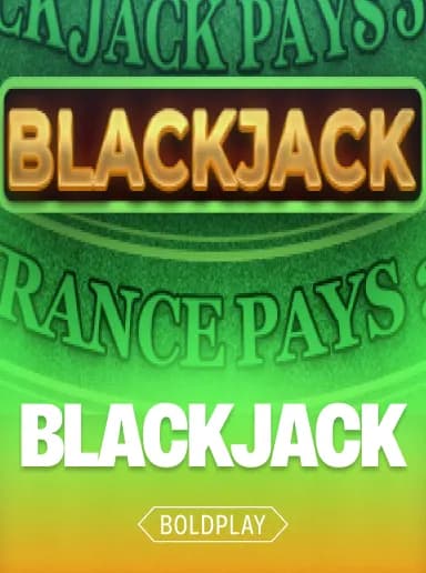 Blackjack