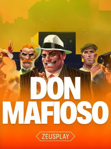 Don Mafioso