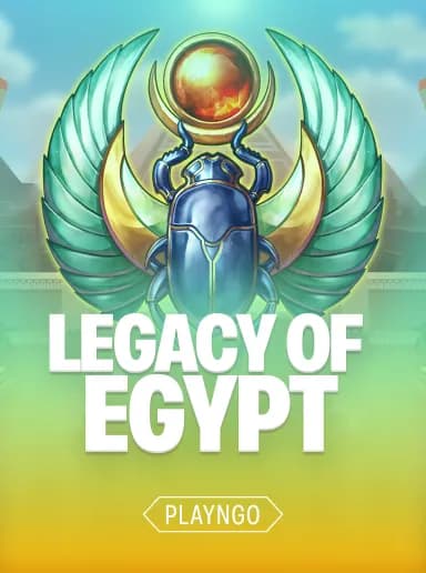 Legacy of Egypt