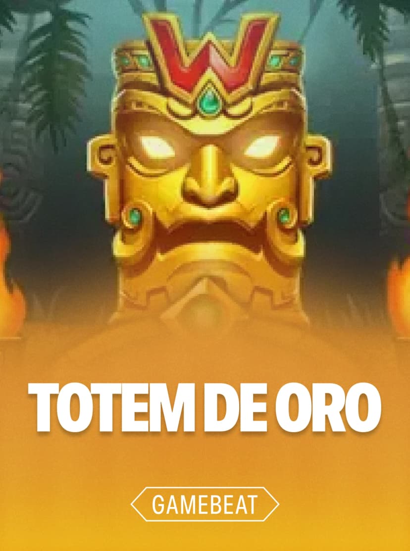 Totem de Oro