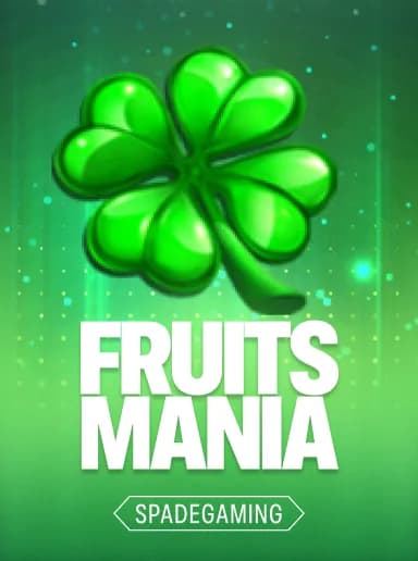 Fruits Mania