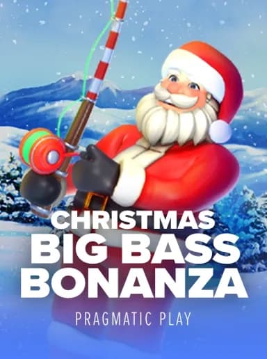 Christmas Big Bass Bonanza