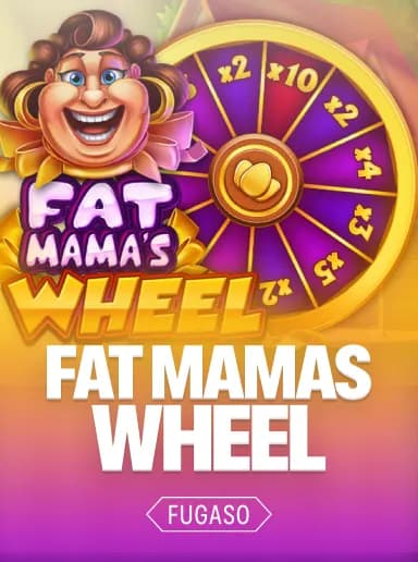 Fat Mama's Wheel