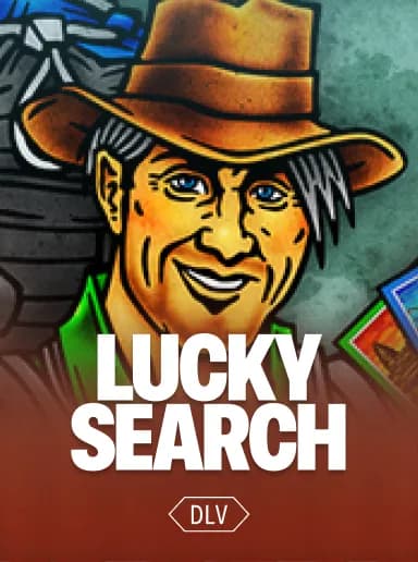 LUCKY SEARCH