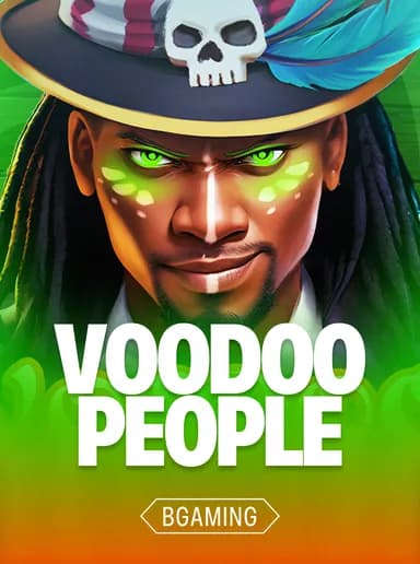 Voodoo People
