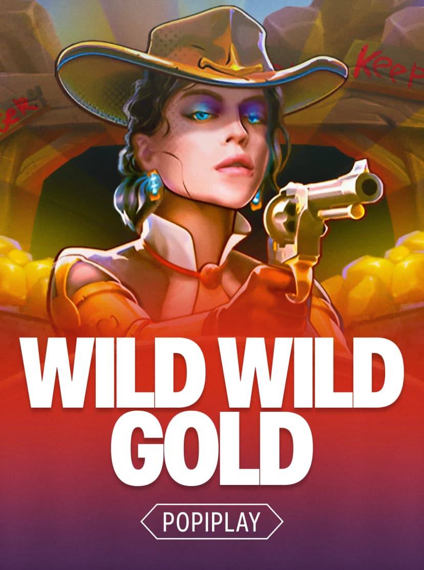 Wild Wild Gold