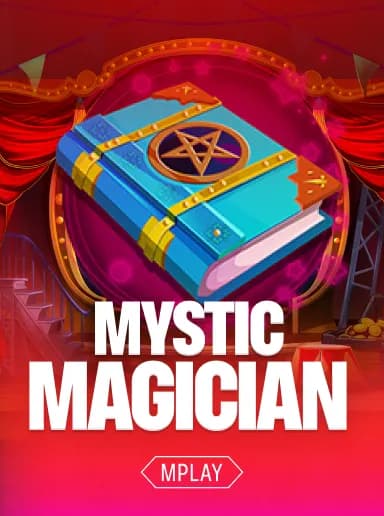 Mystic Magician