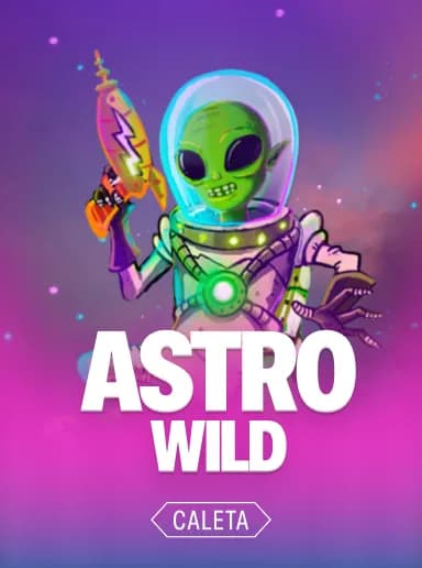 Astro Wild