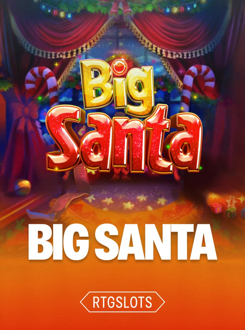 Big Santa