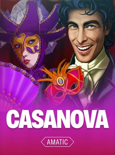 Casanova