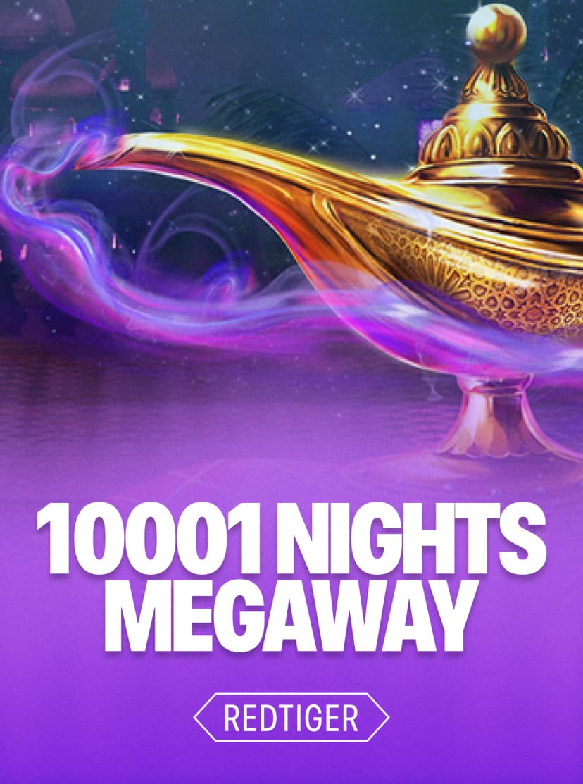 10,001 Nights MegaWays™