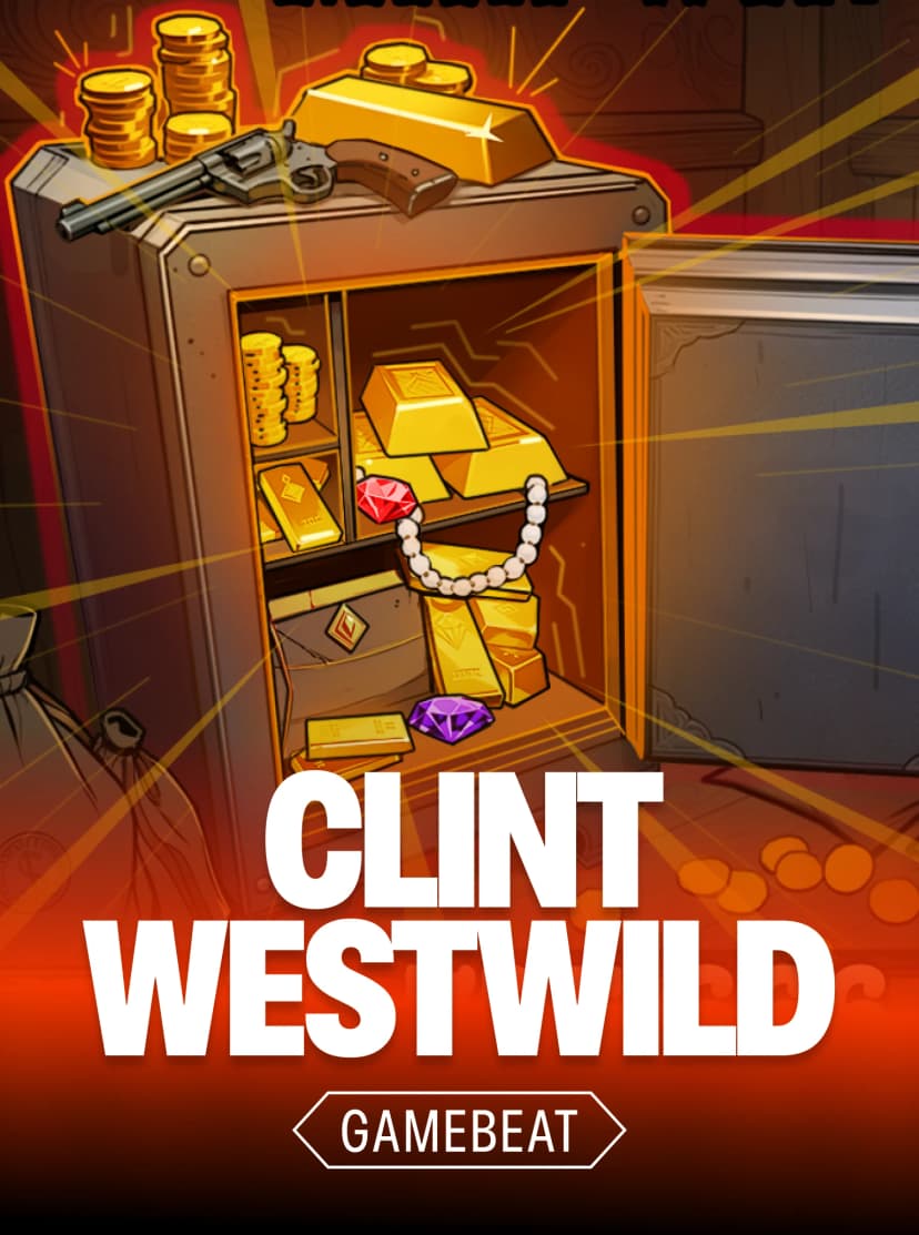 Clint Westwild