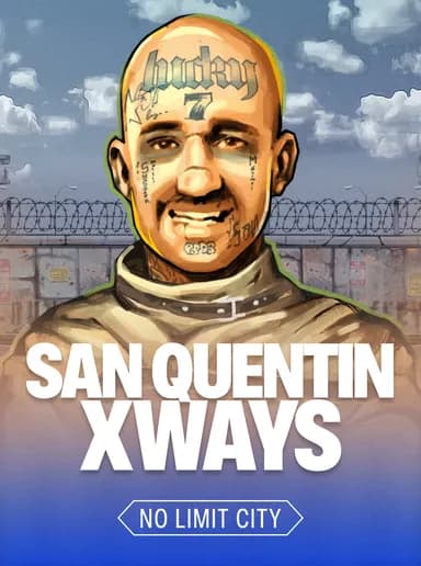 San Quentin xWays