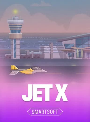 JetX